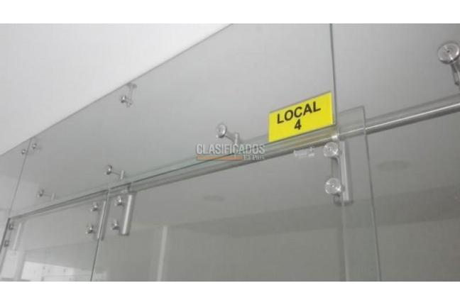 Locales y Bodegas, Alquiler, Floridablanca - $1.300.000