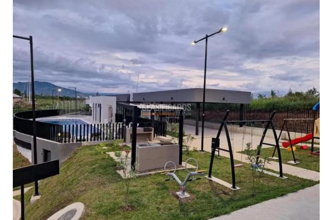 Apartamentos, Venta en Pereira