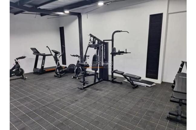 Apartamentos, Venta en Pereira