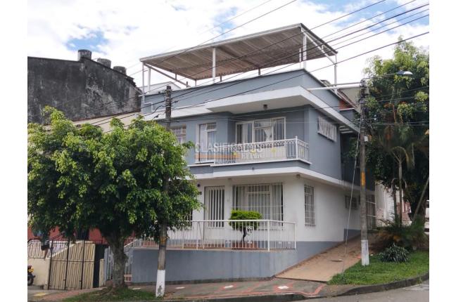 Casas, Venta, Pereira - $650.000.000