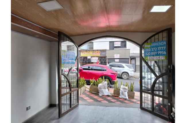 Locales y Bodegas, Alquiler, Pereira - $3.570.000