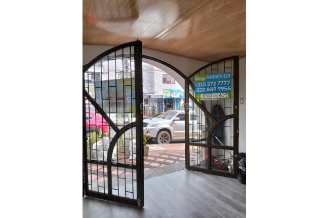 Locales y Bodegas, Alquiler, Pereira - $3.570.000