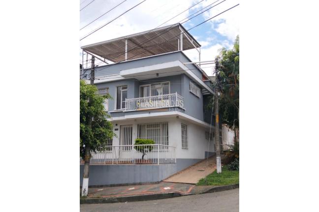 Casas, Venta, Pereira - $650.000.000