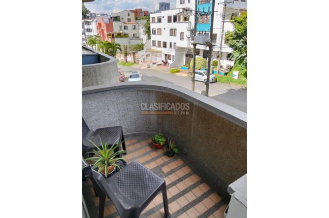 Apartamentos, Venta en Pereira