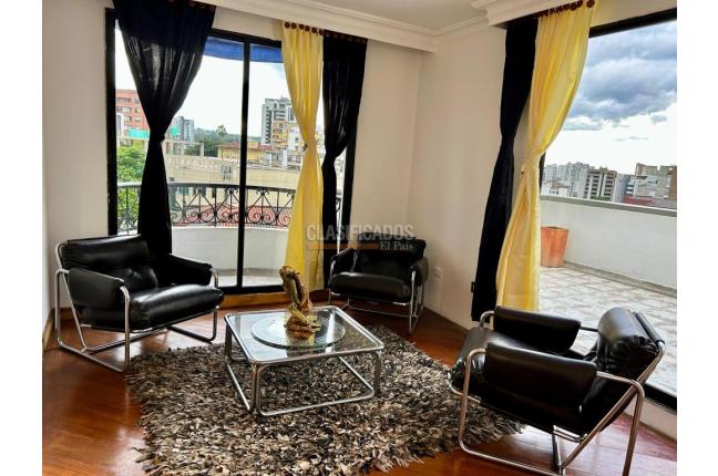 Apartamentos, Venta, Pereira - $900.000.000