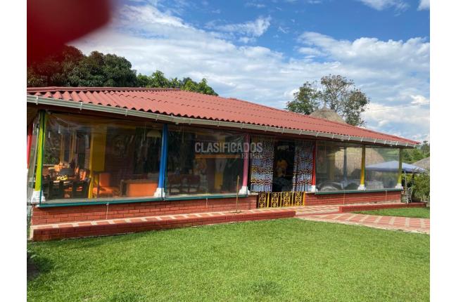 Fincas y Casas Campestres, Venta en Pereira