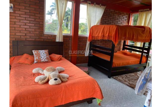 Fincas y Casas Campestres, Venta, Pereira - $1.300.000.000