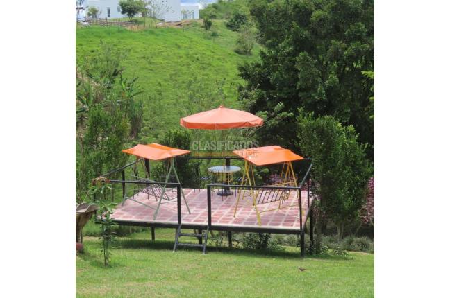 Fincas y Casas Campestres, Venta, Pereira - $1.300.000.000