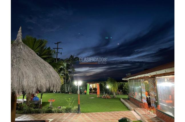 Fincas y Casas Campestres, Venta, Pereira - $1.300.000.000