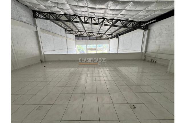 Locales y Bodegas, Alquiler, Pereira - $10.000.000