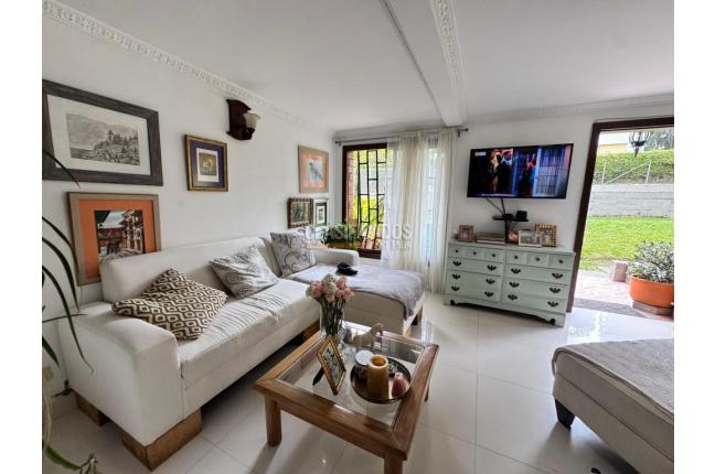 Casas, Venta en Pereira