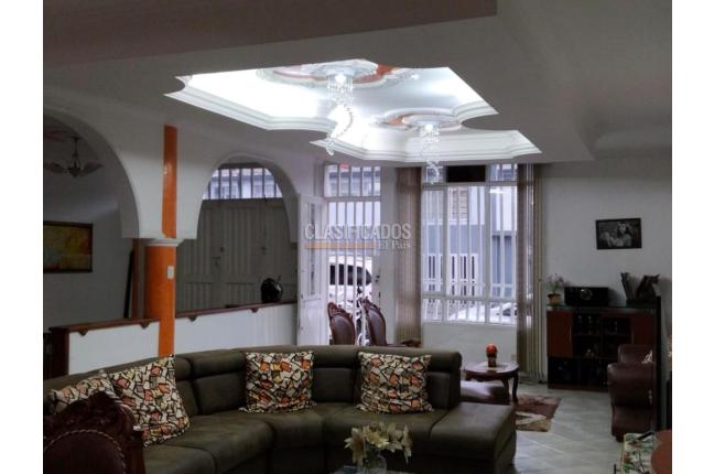 Casas, Venta en Pereira