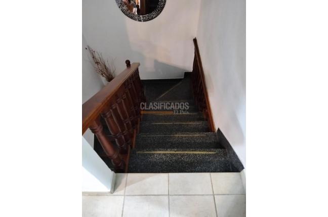 Casas, Venta, Pereira - $800.000.000