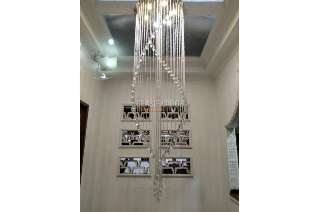 Casas, Venta, Pereira - $800.000.000