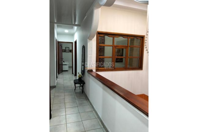 Casas, Venta, Pereira - $800.000.000