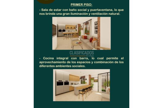 Casas, Venta, Viterbo - $590.000.000