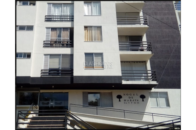 Apartamentos, Venta en Pereira