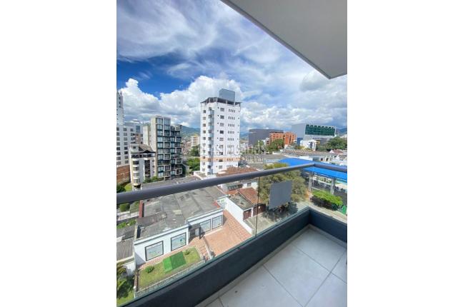 Apartamentos, Alquiler, Pereira - $3.700.000