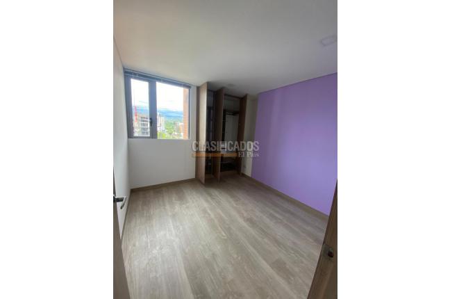 Apartamentos, Alquiler, Pereira - $3.700.000