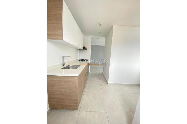 Apartamentos, Alquiler, Pereira - $3.700.000