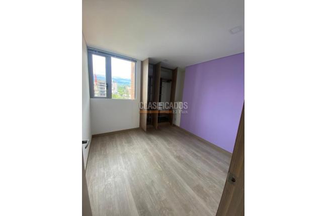 Apartamentos, Alquiler, Pereira - $3.700.000