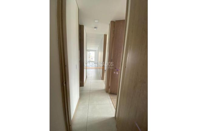 Apartamentos, Alquiler, Pereira - $3.700.000