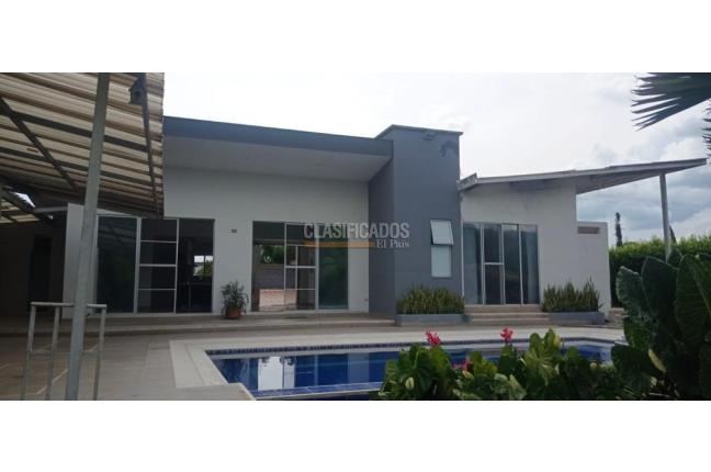 Casas, Venta, Pereira - $1.400.000.000