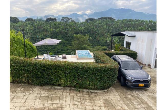 Casas, Venta en Pereira