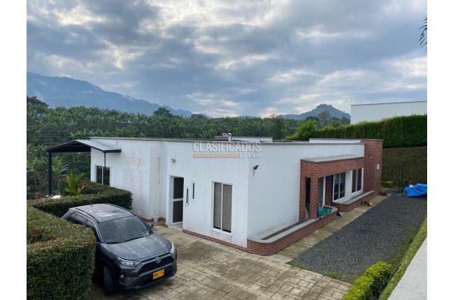 Casas, Venta en Pereira