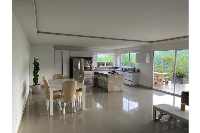 Casas, Venta, Pereira - $1.450.000.000