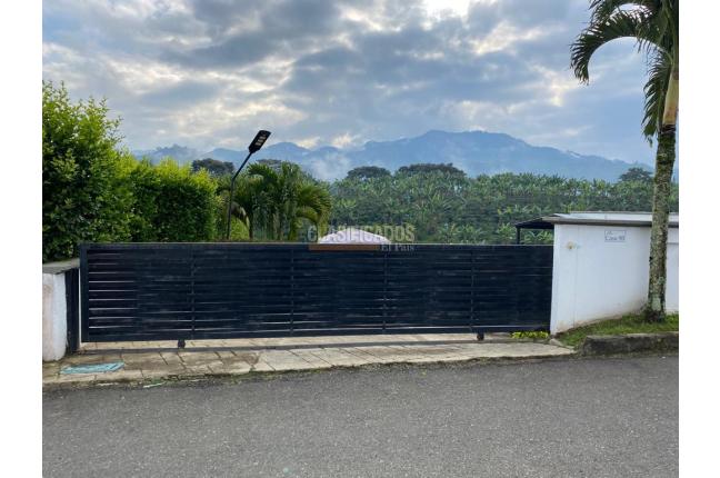 Casas, Venta, Pereira - $1.450.000.000