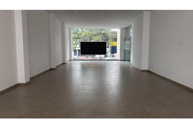 Locales y Bodegas, Alquiler, Pereira - $12.000.000