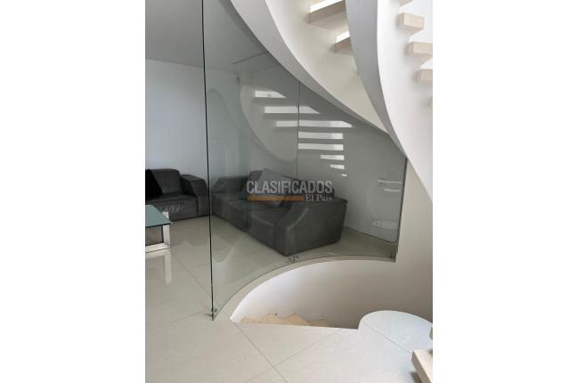 Casas, Venta, Pereira - $1.100.000.000