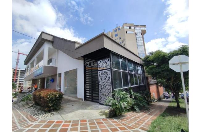 Locales y Bodegas, Alquiler, Pereira - $8.330.000