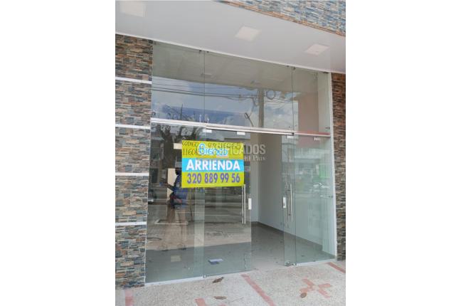 Locales y Bodegas, Alquiler, Pereira - $23.000.000