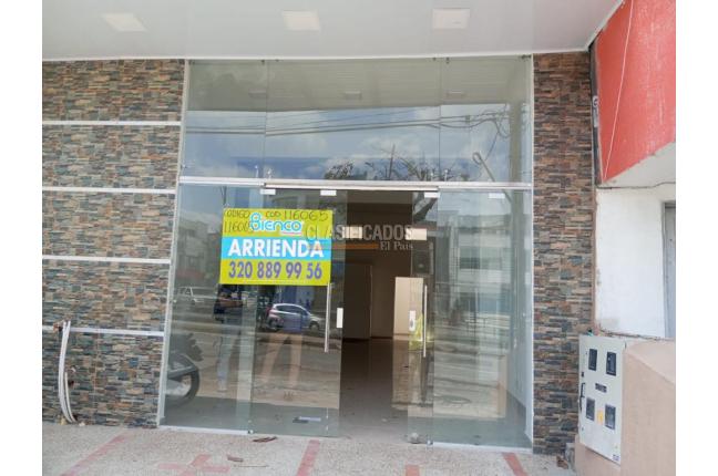 Locales y Bodegas, Alquiler, Pereira - $23.000.000