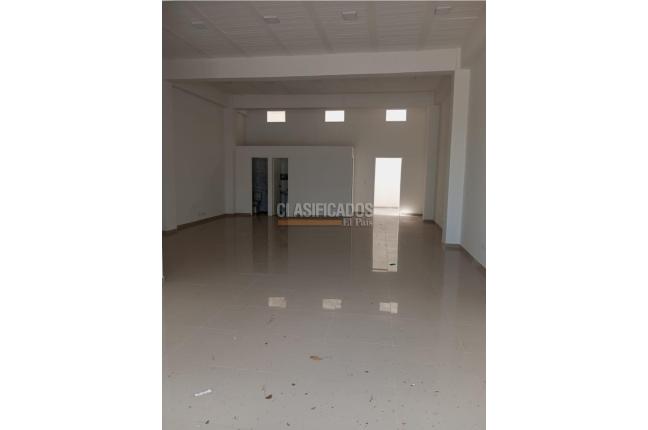 Locales y Bodegas, Alquiler, Pereira - $23.000.000