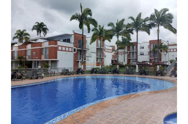 Casas, Venta, Pereira - $800.000.000