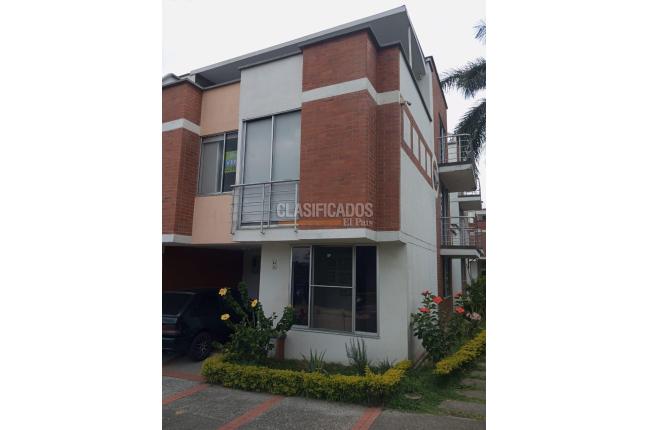 Casas, Venta, Pereira - $800.000.000