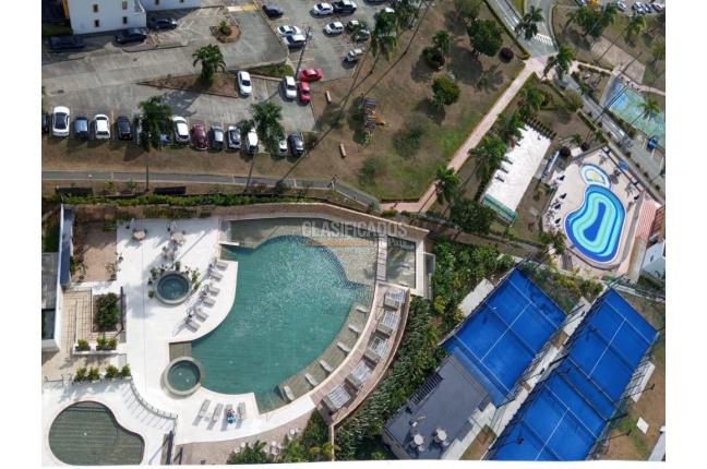 Apartamentos, Venta en Pereira