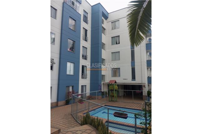 Apartamentos, Venta en Pereira