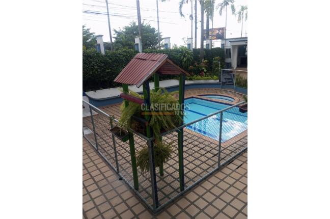 Apartamentos, Venta en Pereira