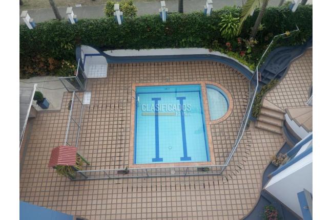 Apartamentos, Venta en Pereira