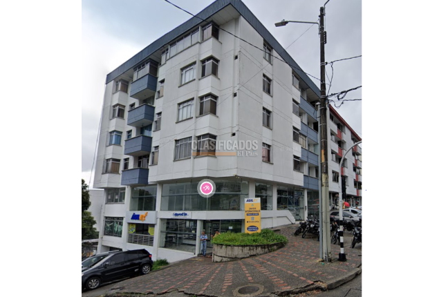 Apartamentos, Venta en Pereira