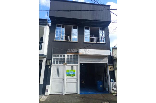 Casas, Venta, Pereira - $1.200.000.000