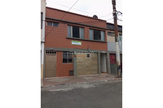 Casas, Venta en Pereira