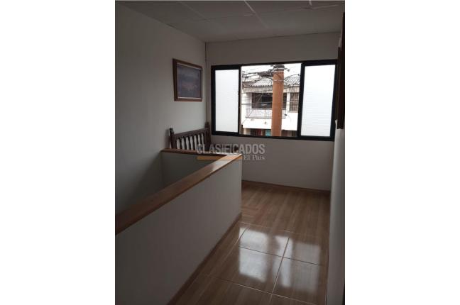 Casas, Venta, Pereira - $400.000.000