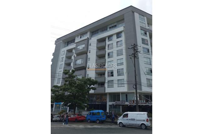 Apartamentos, Venta en Pereira