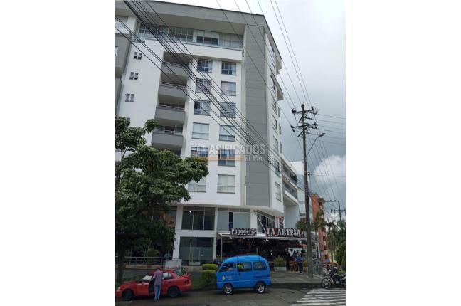 Apartamentos, Venta, Pereira - $1.200.000.000