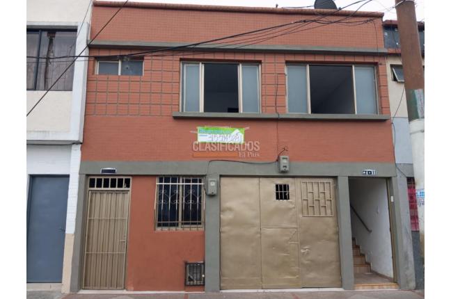 Casas, Venta en Pereira